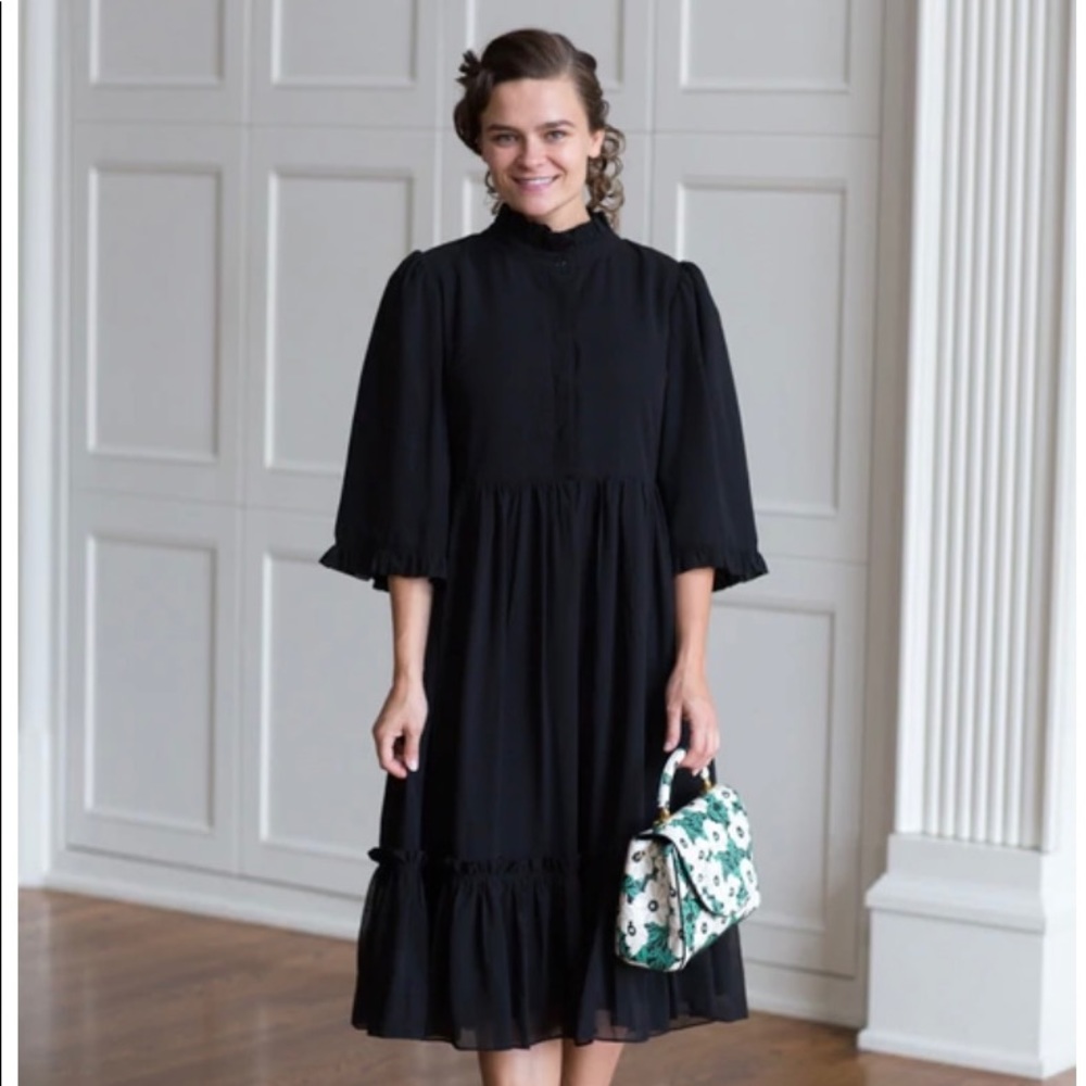 Dainty Jewells Dress